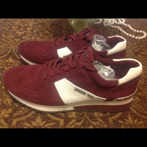 Michael Kors rubber shoes - Picture 3 of 5